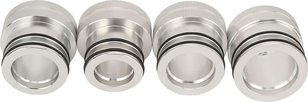 4-teiliges Radlager-Schmierwerkzeug 293350109 Fett für den Ersatz von Polaris Sportsman Ranger RZR General
