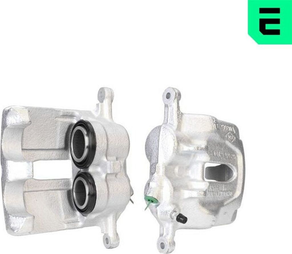 OPTIMAL Bremssattel Vorne Rechts für RENAULT TRAFIC II Kasten (FL) BC-2473R