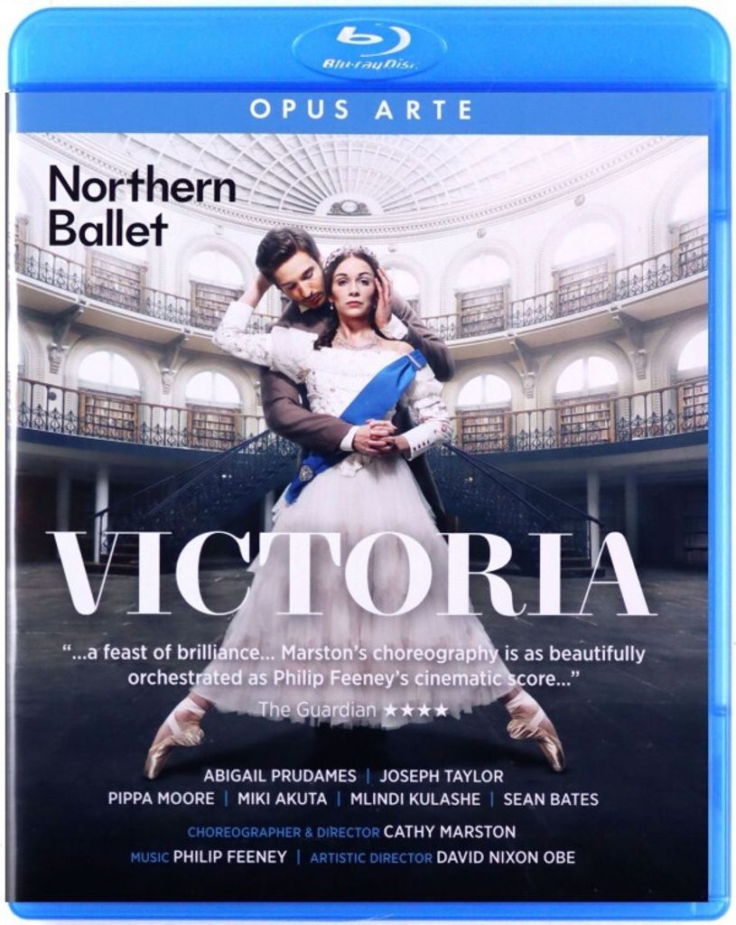 Victoria