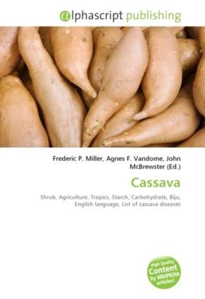 Cassava