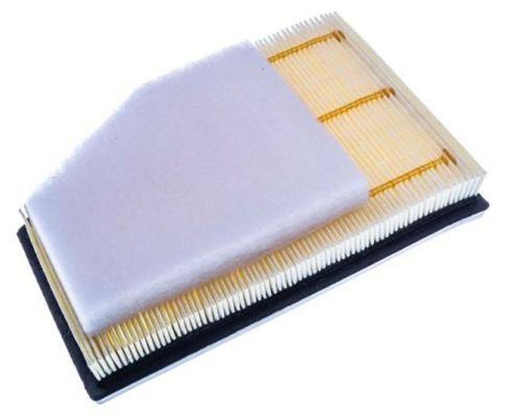 EBG Motorluftfilter Infiniti 16546-1BY0A 165461BY0A 165461BY0B