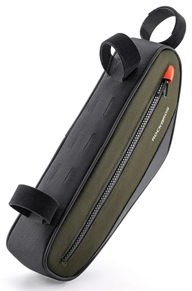 Sac de sport pour vélo et voyage ROCKBROS idéal pour vos déplacements