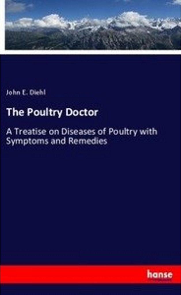 The Poultry Doctor