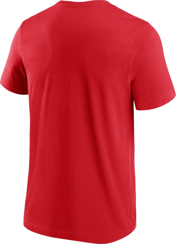 Fanatics NFL Shirt - CHROME LOGO Kansas City Chiefs - XL Produktbild 2