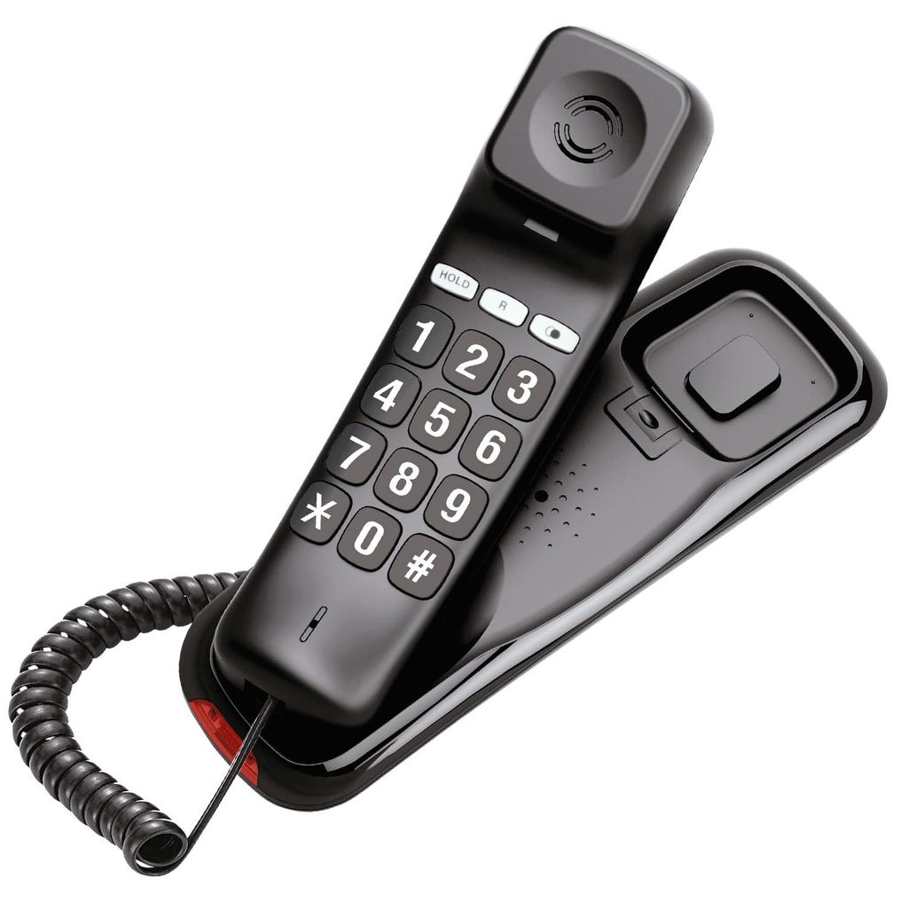 Olympia 2293 Olympia Telefon 4510, schnurgebunden Productafbeelding 