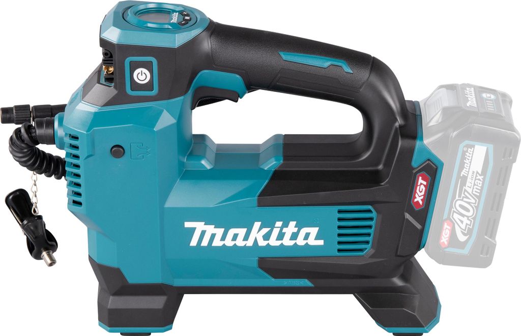 Makita MP001GZ, 24 l/min, 11,1 bar, 2,2 kg Produktbild 