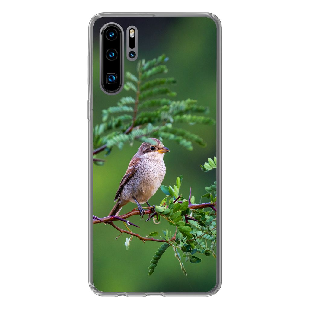 MuchoWow® Handyhülle Schutzhülle Hülle für Huawei P30 Pro Produktbild 