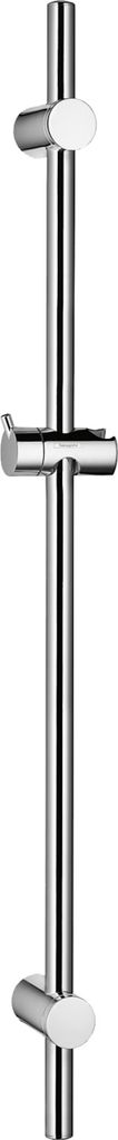 Hansgrohe Wandstange Unica Reno Chrom