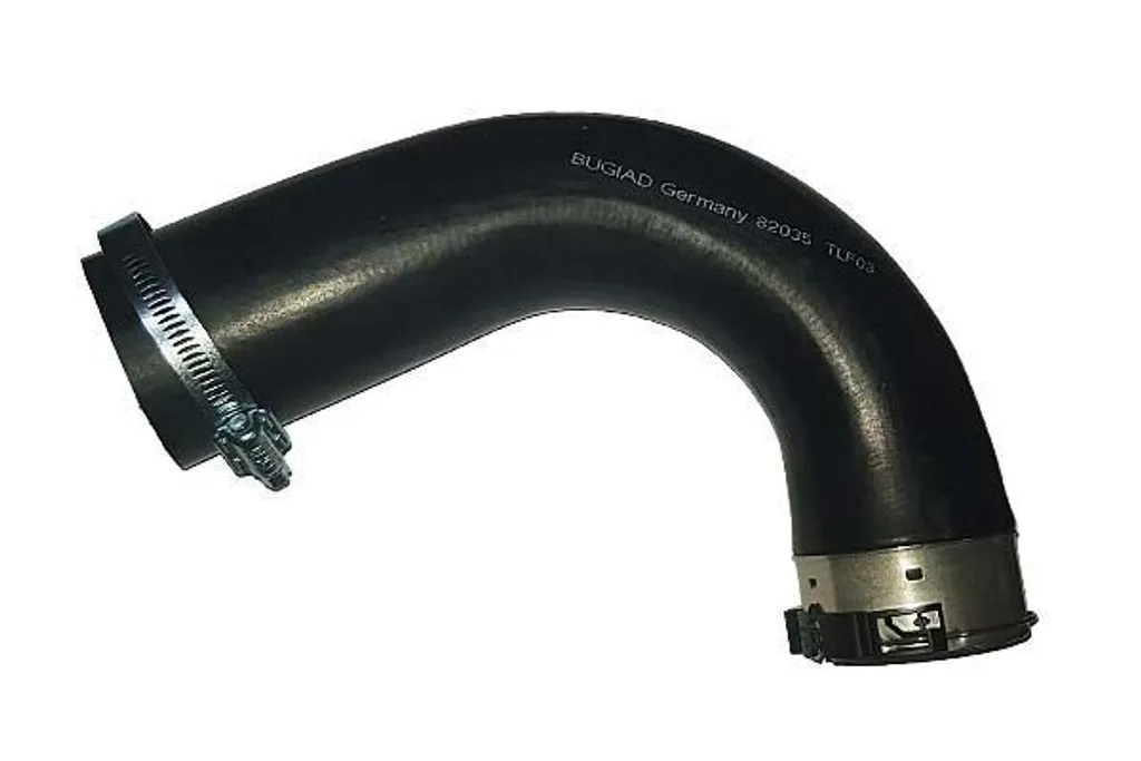 Tuyau d'Intercooler pour Master III 2.3 dCi - Réparation Turbo Fiable