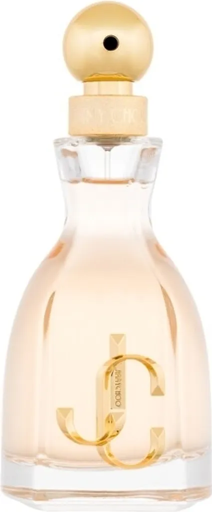 Jimmy Choo I Want Choo 60ml - Parfum Idéal pour Soirées et Sorties
