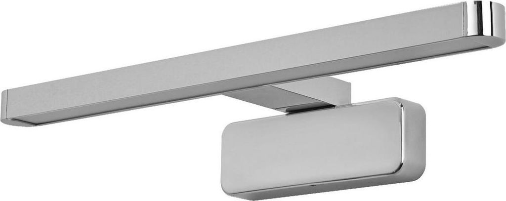 LEDVANCE ORBIS DISC BAR lampada per specchio da bagno Immagine del prodotto 