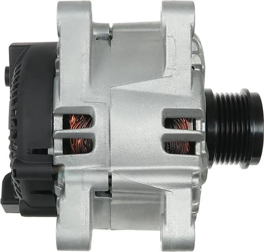 Turbo de Remplacement pour Ford C-Max et Focus TDCi - Entretien