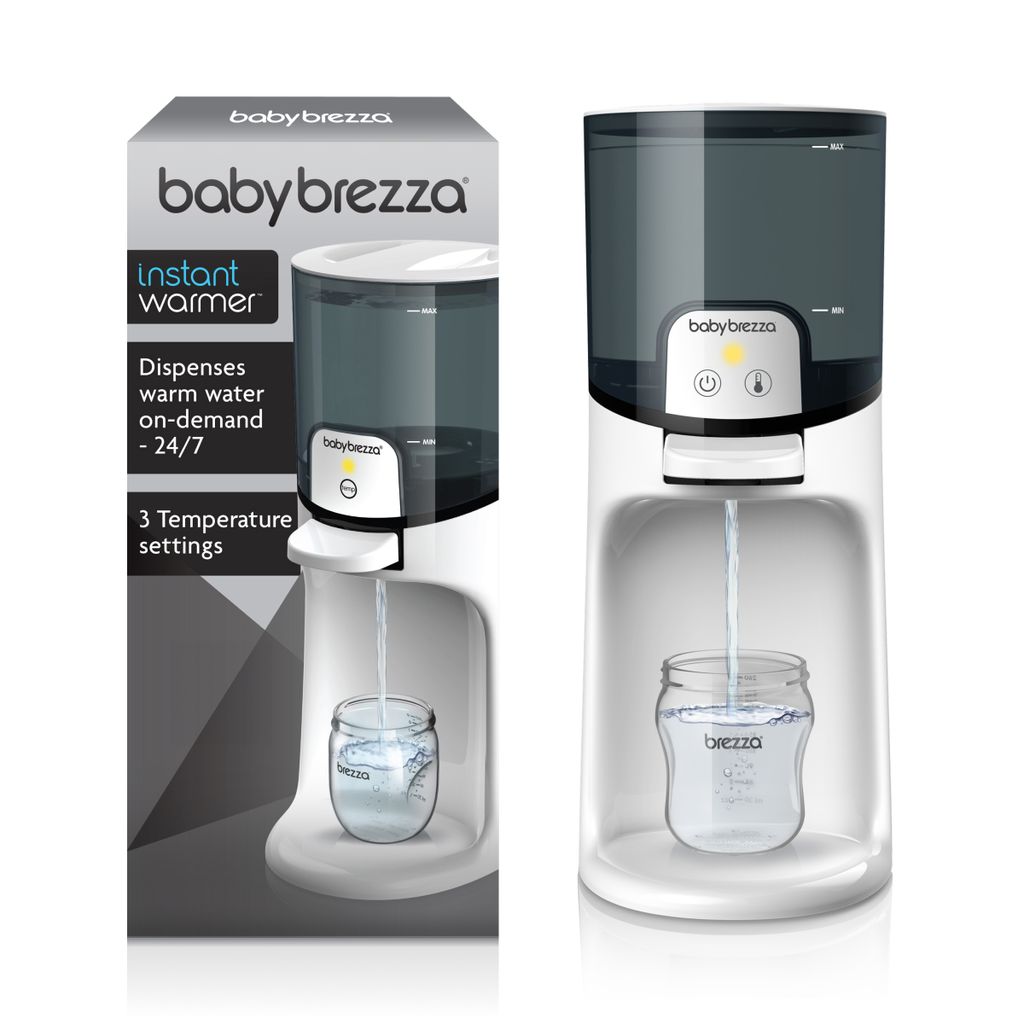 Scaldino istantaneo Baby Brezza - acqua calda istantanea Immagine del prodotto 