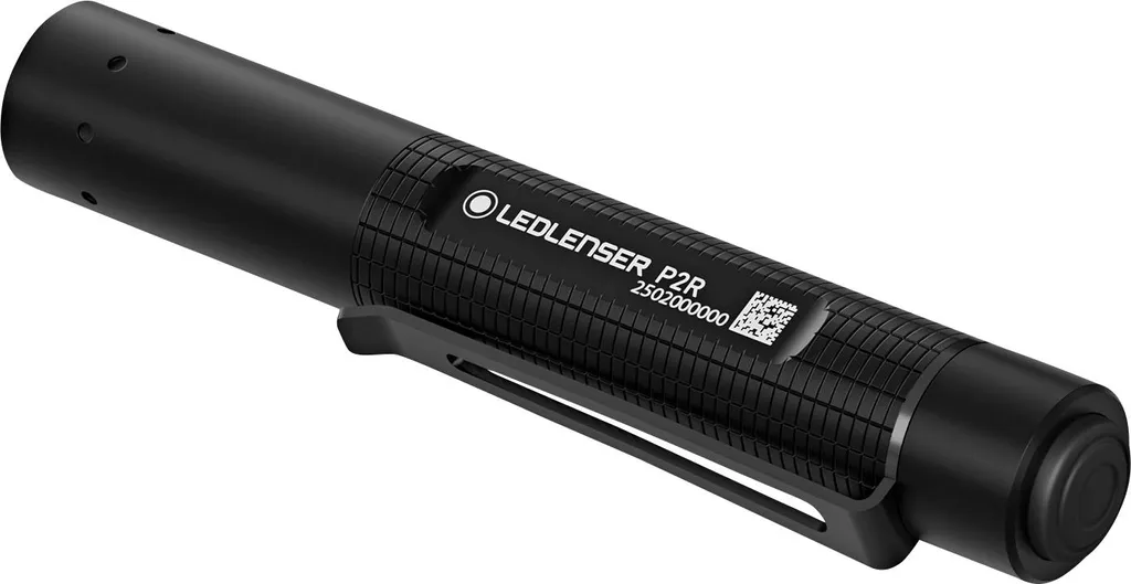 Lampe LED Lenser P2R 20 lm 503097 rechargeable avec Advanced Focus System