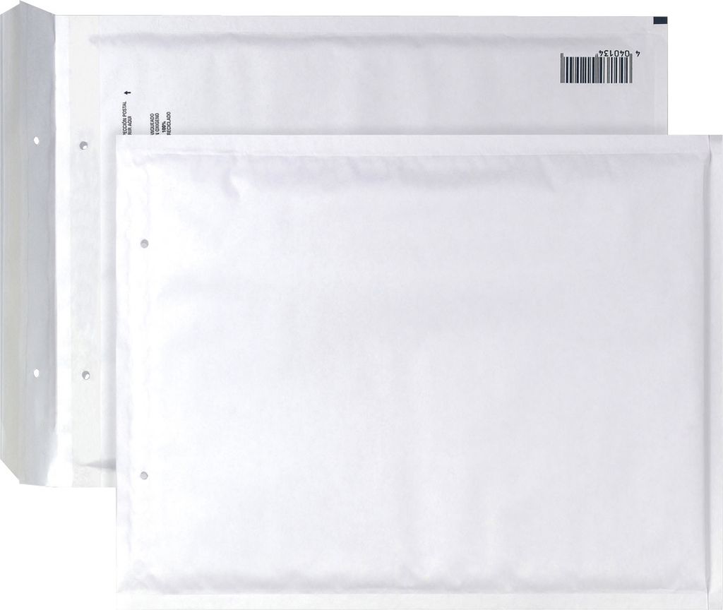 AIRPRO Luftpolstertasche Nr.W19 hk 00012225 295x445mm ws 50 Produktbild 