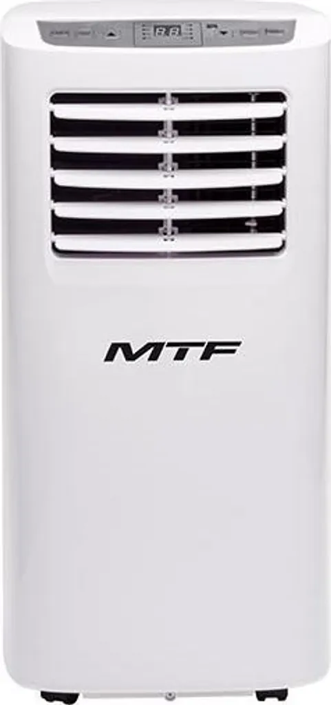 Climatisation MTF AC 7000 : Climatiseur mobile performant et compact - 2