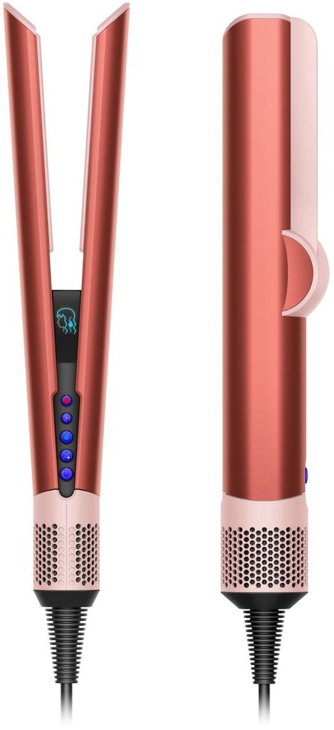 Dyson Airstrait, Glätteisen, Dampf, Trockenes / Nasses Produktbild 
