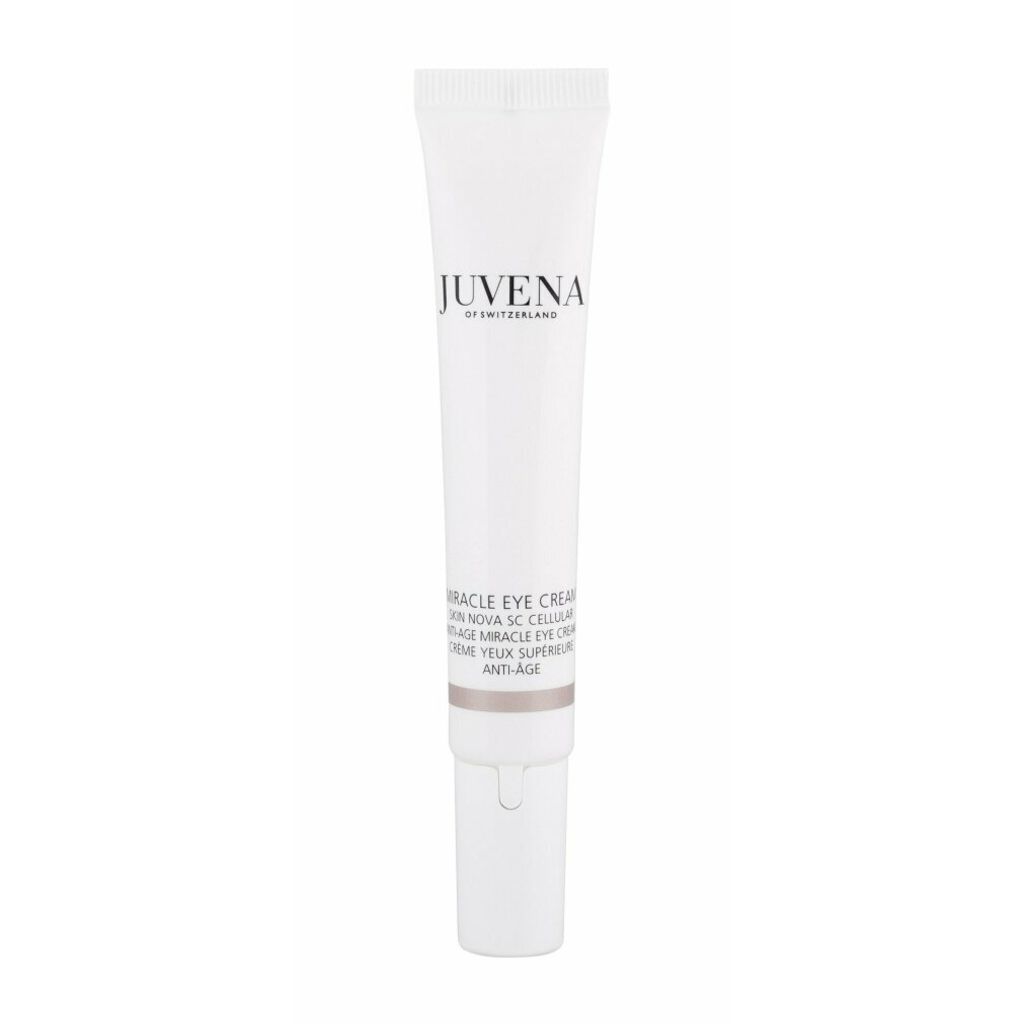 Juvena Miracle Eye Cream 20ml - crema contorno occhi Immagine del prodotto 