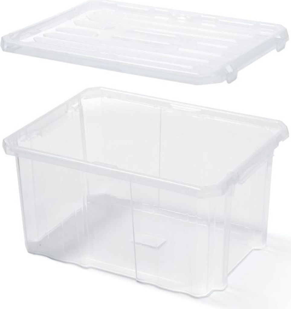 box úložný CARGOBOX NCC16-S429 400x200x300mm bez krytu Obrázok produktu 11