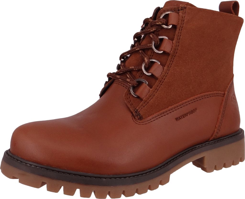Kamik Damen Winterstiefel Stiefel Rogue S WK2083 Braun