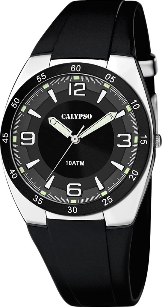 Calypso - Orologio da polso - Uomo - K5753/3 Immagine del prodotto 