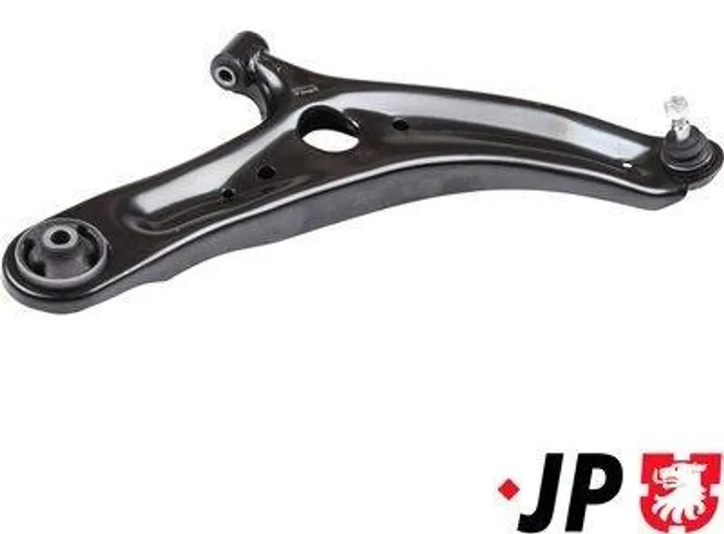 Triangle de suspension avant inférieur droit compatible HYUNDAI ix20