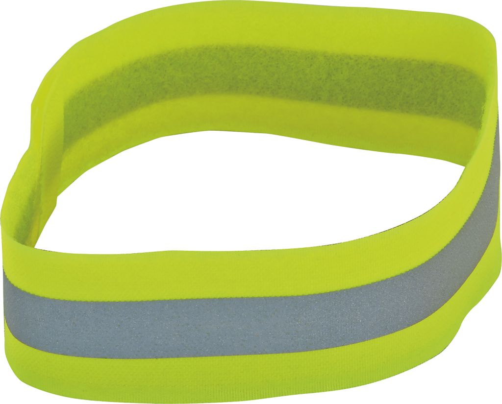 Prophete 5040 Reflektor-Band für Arm oder Bein, Länge 40 cm Produktbild 