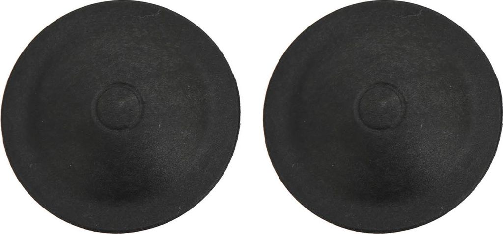 Paar vorderer Stoßdämpfer Top Mount Mut