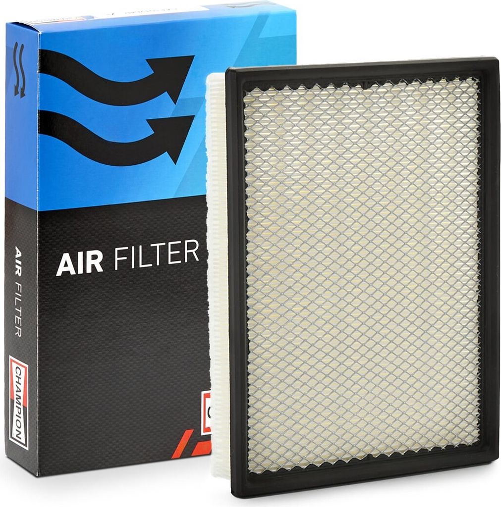 Luftfilter CHAMPION CAF100949P für OPEL Vectra C Caravan (Z02) Filtereinsatz