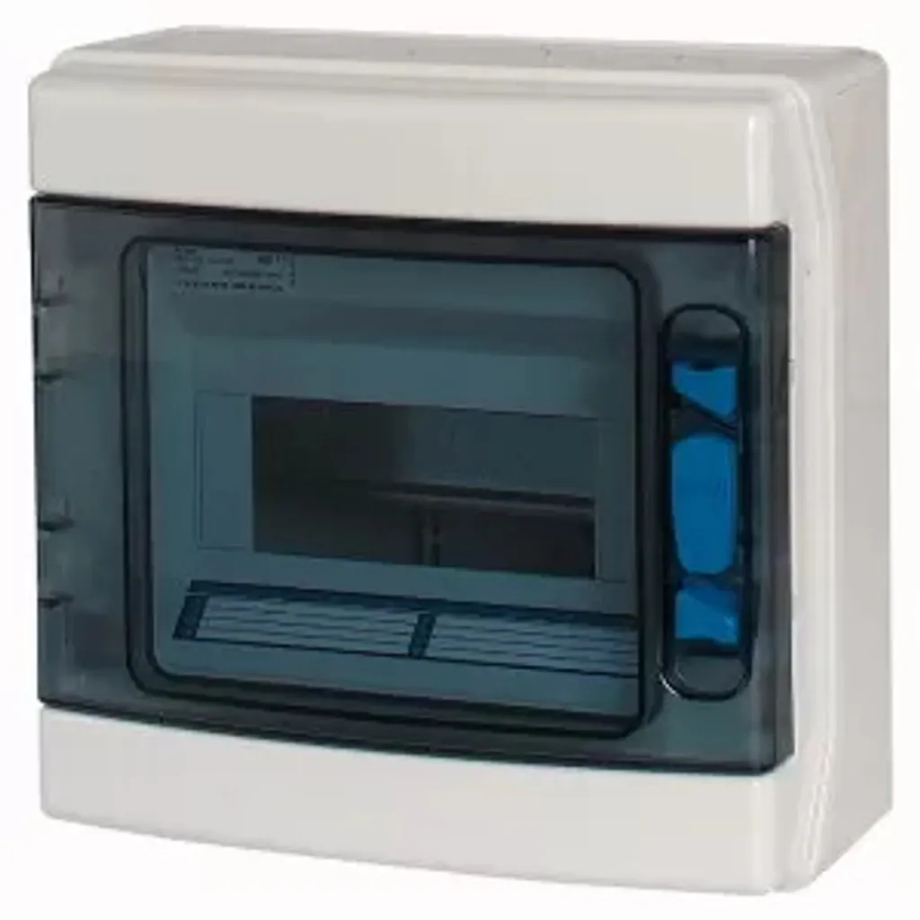 Centralino Eaton IKA 8 Moduli IP65: Eaton 174196 xComfort Professional