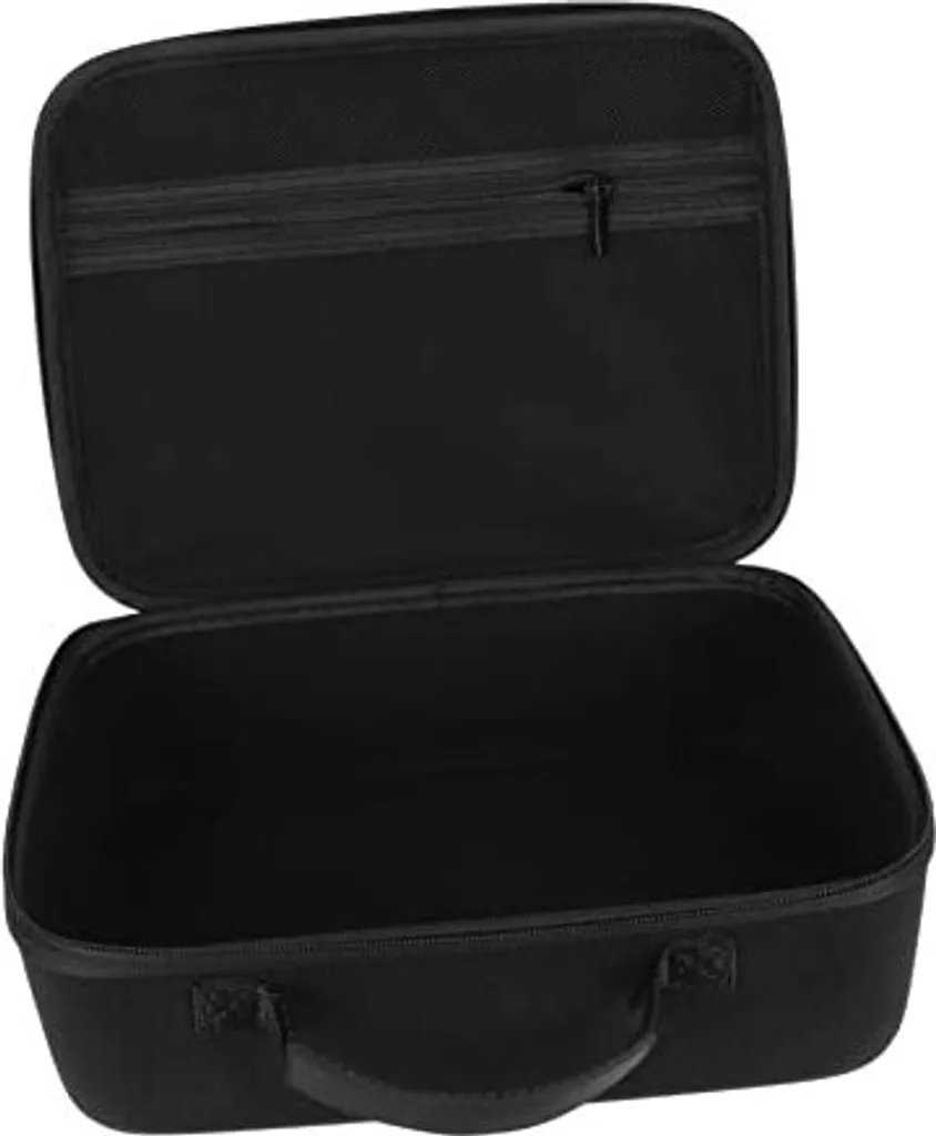 Custodia Asciugacapelli da Viaggio | Soluzione Organizer Leggera