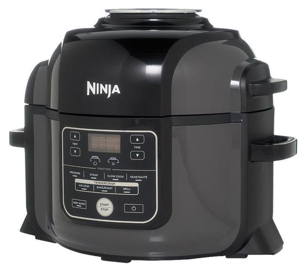 Ninja OP300EU Ninja Foodi     7 -in-1 Multikocher 6 Liter   Image du produit 