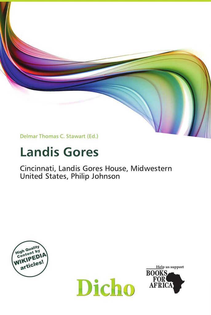 Landis Gores