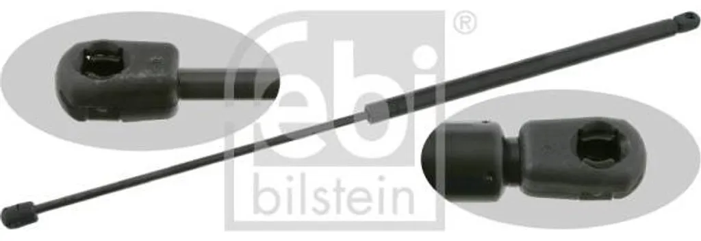 Ressort Pneumatique de Capot pour Mercedes-Benz Classe S FEBI BILSTEIN 24713