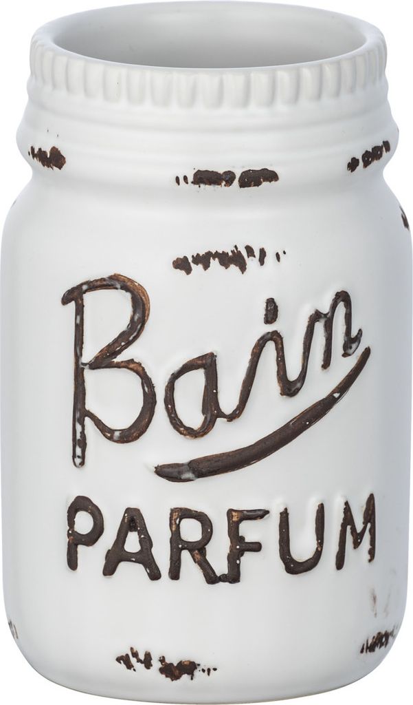 Zahnputzbecher Lavars Keramik