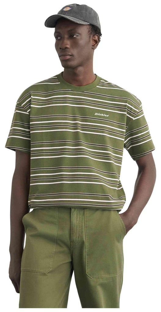 T-Shirt Dickies East Liberty für Herren