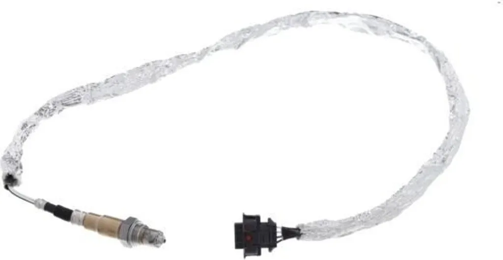 Capteur d'Oxygène Sonde Lambda VALEO pour Astra G et Zafira B - OE 855378