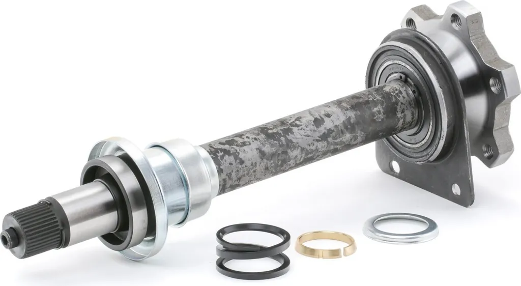 Arbre de transmission de rechange OE 1140358 pour Alhambra 7V