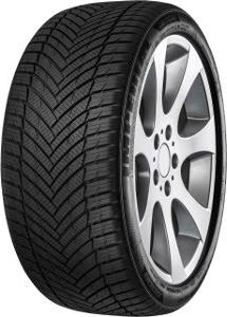 1x Imperial ALL SEASON DRIVER Ganzjahresreifen 245/35 R20 Produktbild 