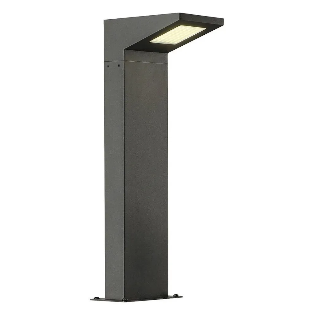 Éclairage de balisage LED extérieur Anthracite pour Allée et Jardin