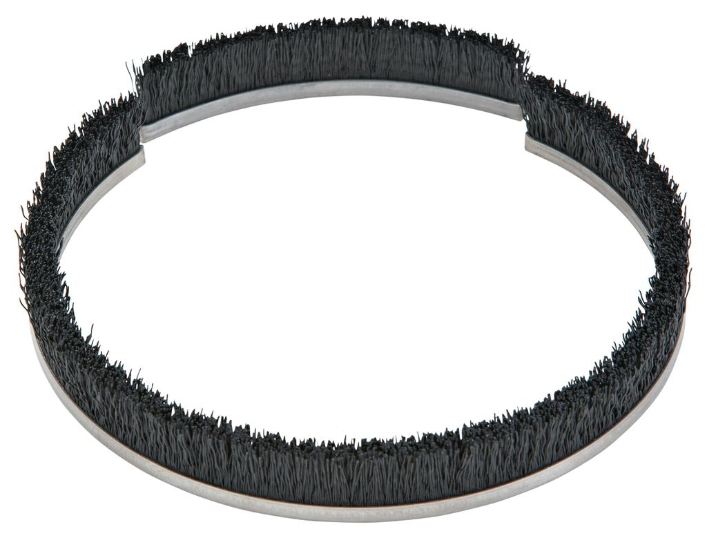 FLEX Bürstenkranz für Absaughaube 2-tlg. - 369454 Produktbild 