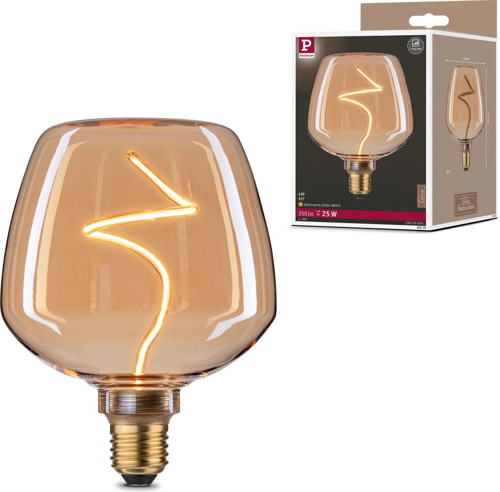 Paulmann Floating Shine Standard 230V LED Globe Produktbild 
