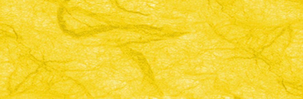 Strohseide "zitronengelb" 5 Bögen á 50 x 70 cm, 25 g/qm