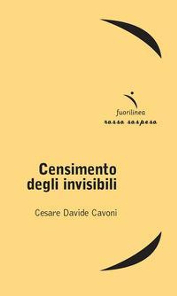 Cavoni, C: Censimento degli invisibili