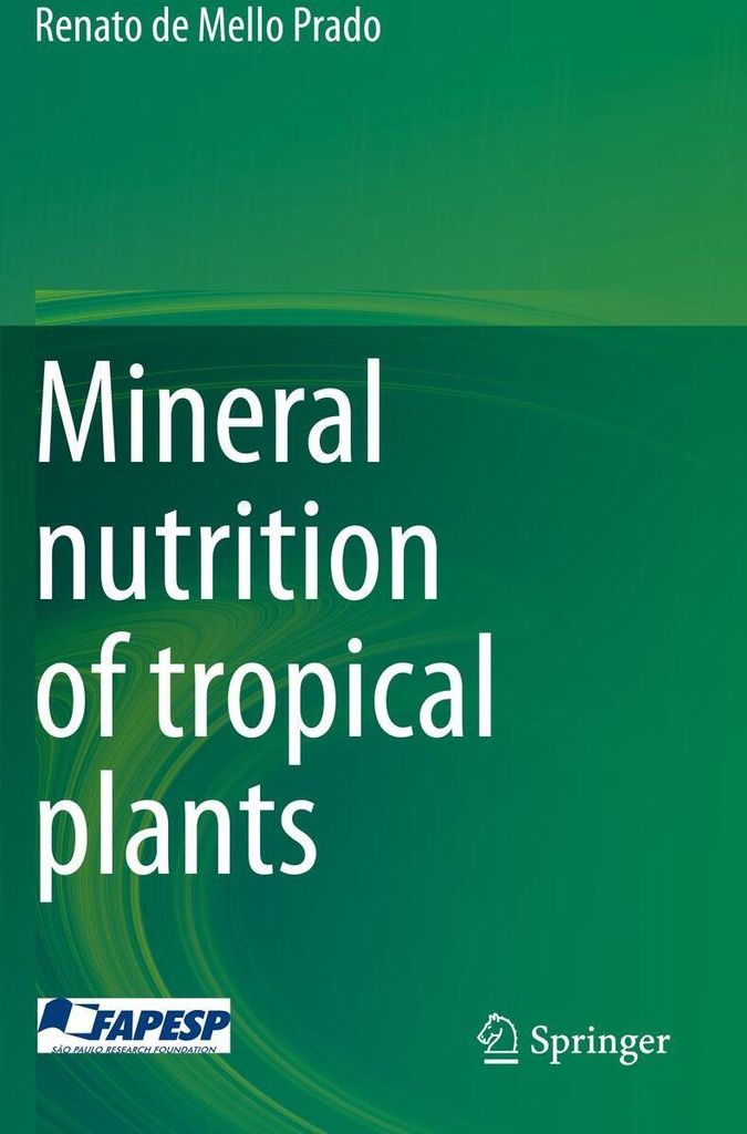Mineral nutrition of tropical plants