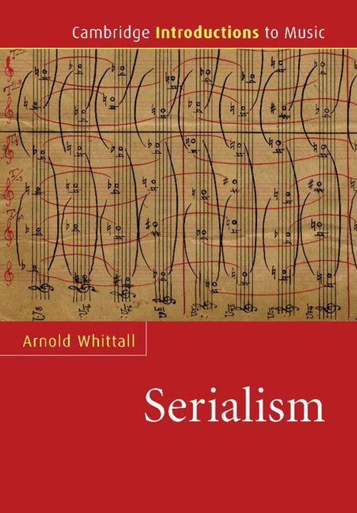 Serialismus