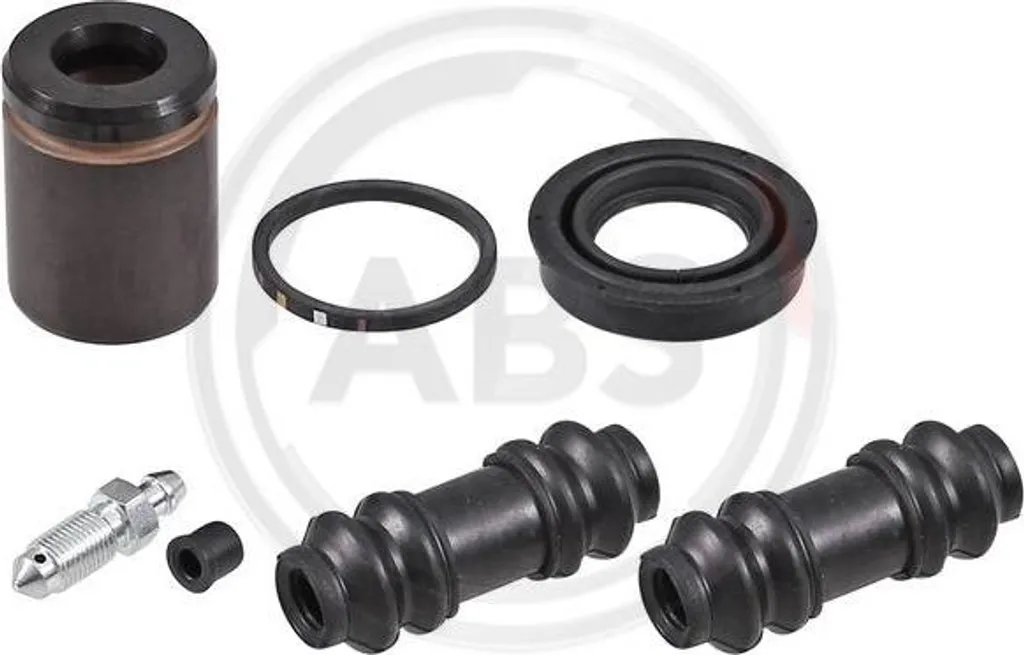 Réparer une fuite d'étrier de frein PT Cruiser : Kit A.B.S. 57338 complet