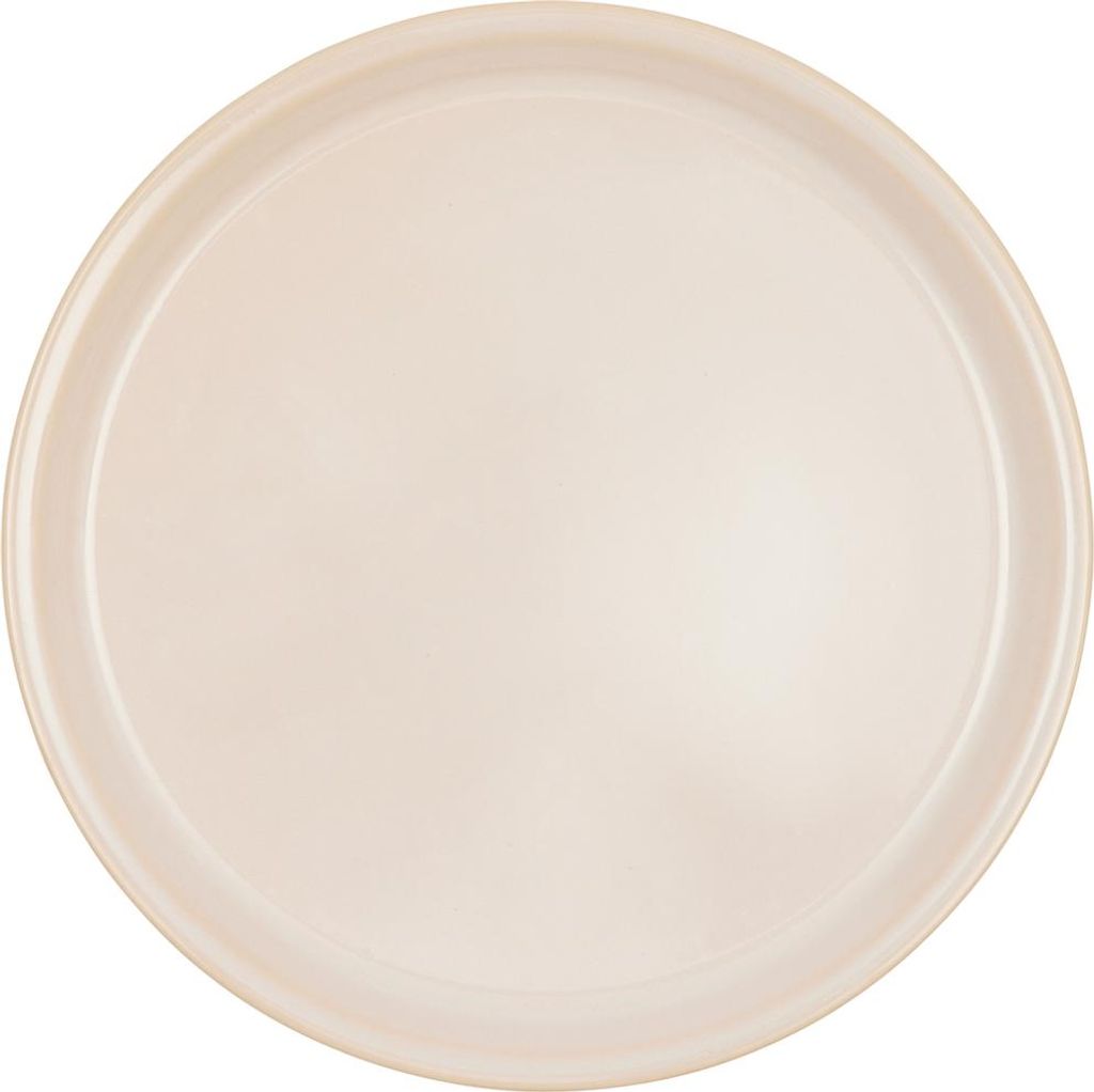 OYOY LIVING Teller L27xW27xH1,9 weiß