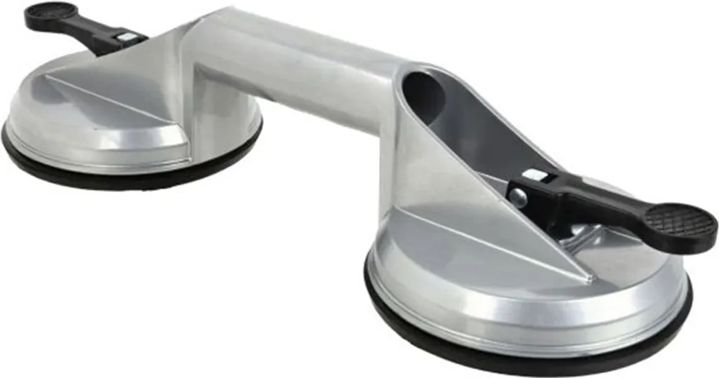 Ventouse de levage pour éviter le mal de dos manutention 100kg - 12
