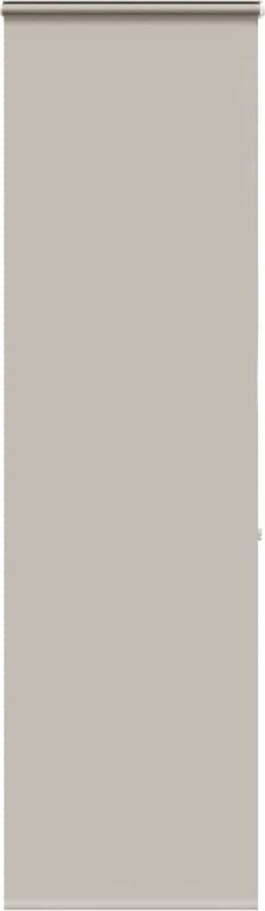 "im Angebot" Duschrollo mit Kassette 70x240 cm Stoffbreite 66 cm - Rollos CC18150